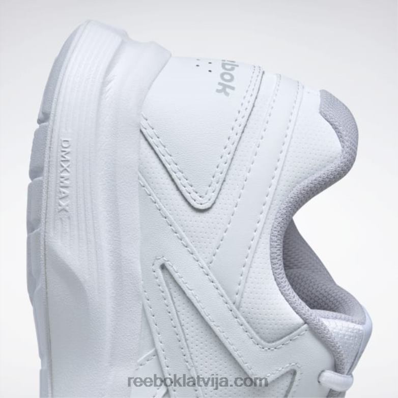 walk ultra 7 dmx max vīriešu apavi0T4641091 Reebok balts/auksti pelēks 2/ftwr balts