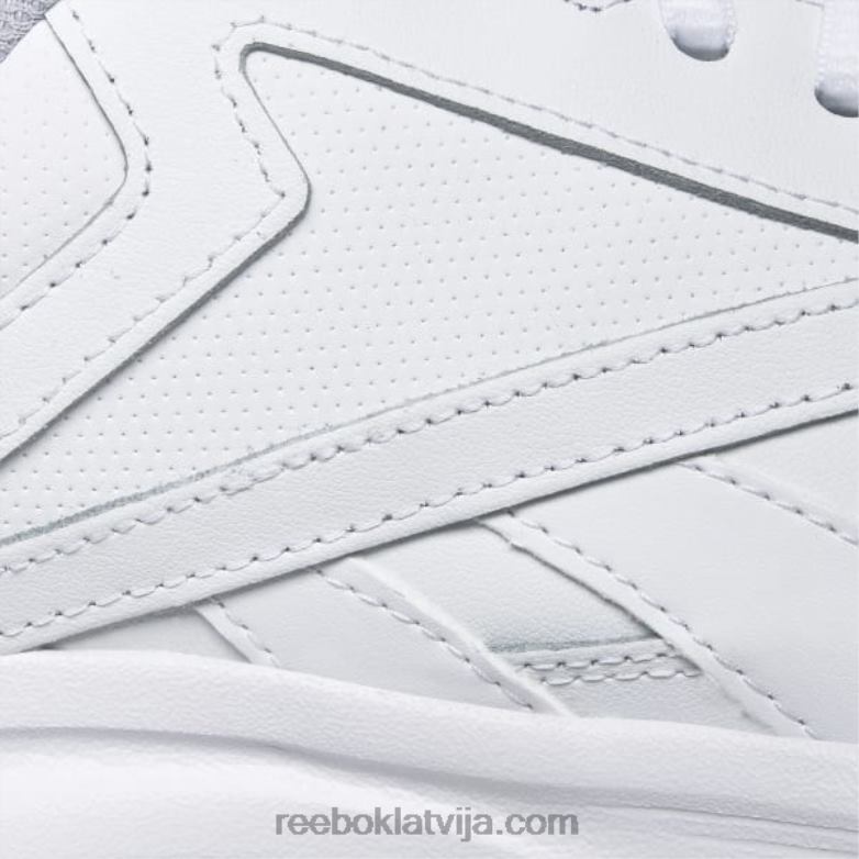walk ultra 7 dmx max vīriešu apavi0T4641091 Reebok balts/auksti pelēks 2/ftwr balts