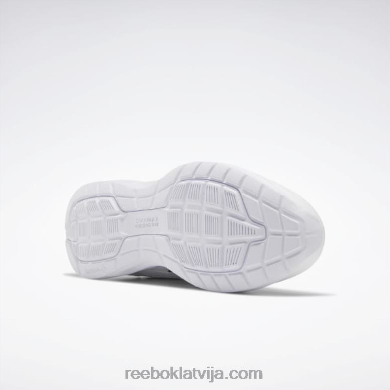 walk ultra 7 dmx max īpaši plati vīriešu apavi0T4641041 Reebok balts/koleģiāla flote/koleģiālais karaliskais
