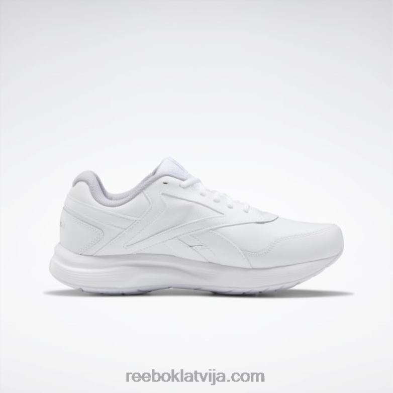 walk ultra 7 dmx max īpaši plati vīriešu apavi0T4641067 Reebok balts/auksti pelēks 2/kolēģisks karalisks