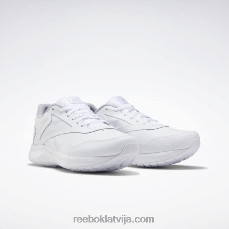 walk ultra 7 dmx max īpaši plati vīriešu apavi0T4641067 Reebok balts/auksti pelēks 2/kolēģisks karalisks