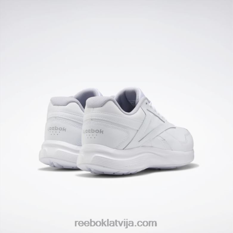 walk ultra 7 dmx max īpaši plati vīriešu apavi0T4641067 Reebok balts/auksti pelēks 2/kolēģisks karalisks