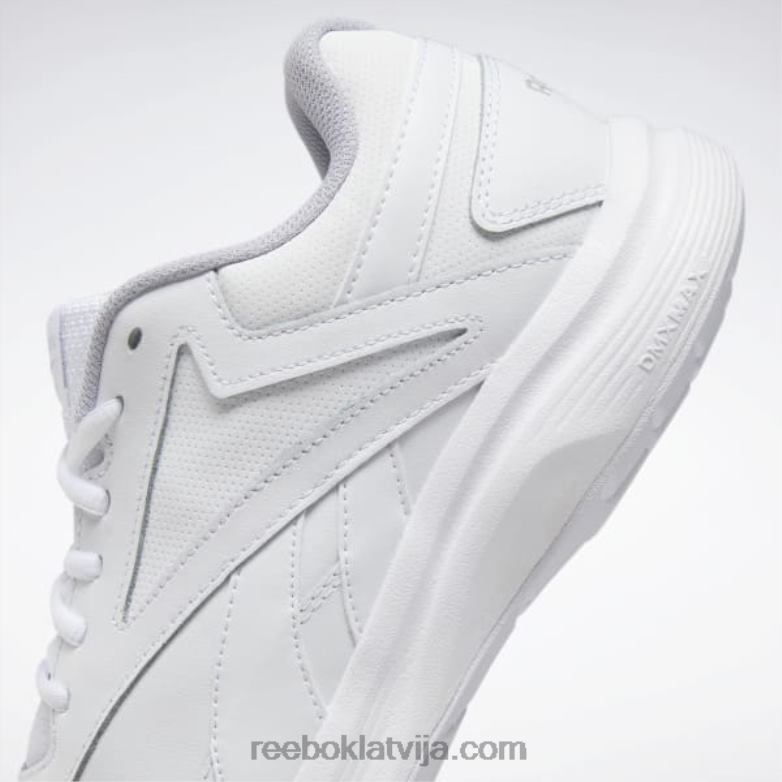 walk ultra 7 dmx max īpaši plati vīriešu apavi0T4641067 Reebok balts/auksti pelēks 2/kolēģisks karalisks