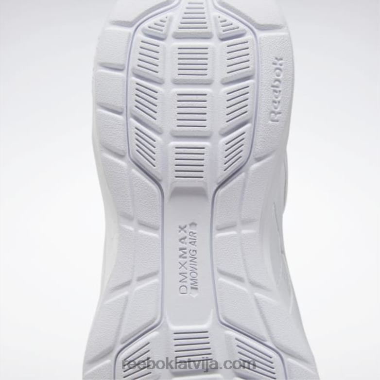 walk ultra 7 dmx max īpaši plati vīriešu apavi0T4641067 Reebok balts/auksti pelēks 2/kolēģisks karalisks