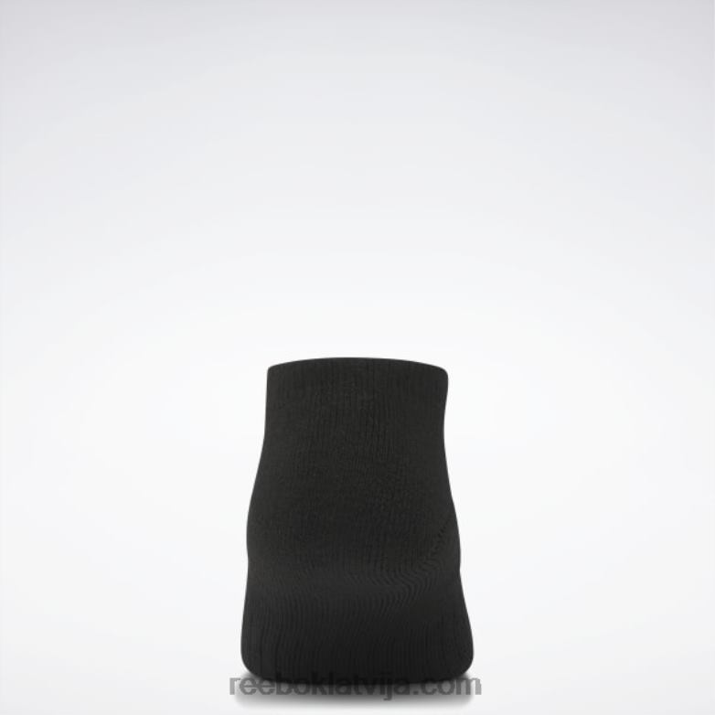 zema griezuma zeķes 6 pāri0T4641005 Reebok multi