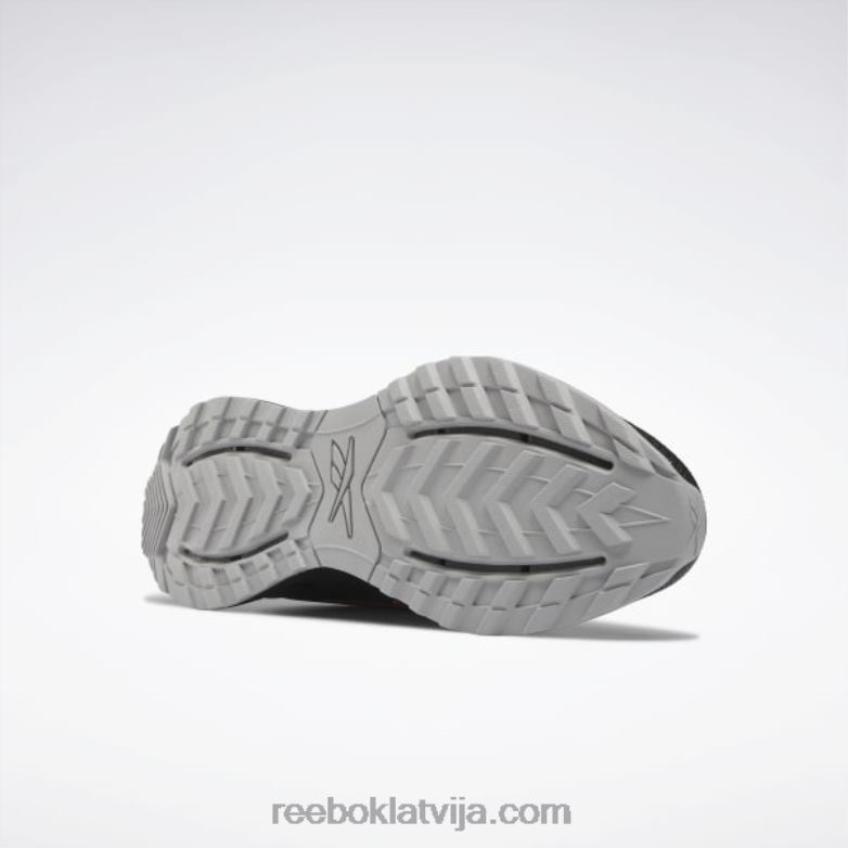 zig dynamica 2 piedzīvojumu vīriešu apavi0T4641105 Reebok kodols melns/oranžs uzliesmojums/klasiska zilganzaļa