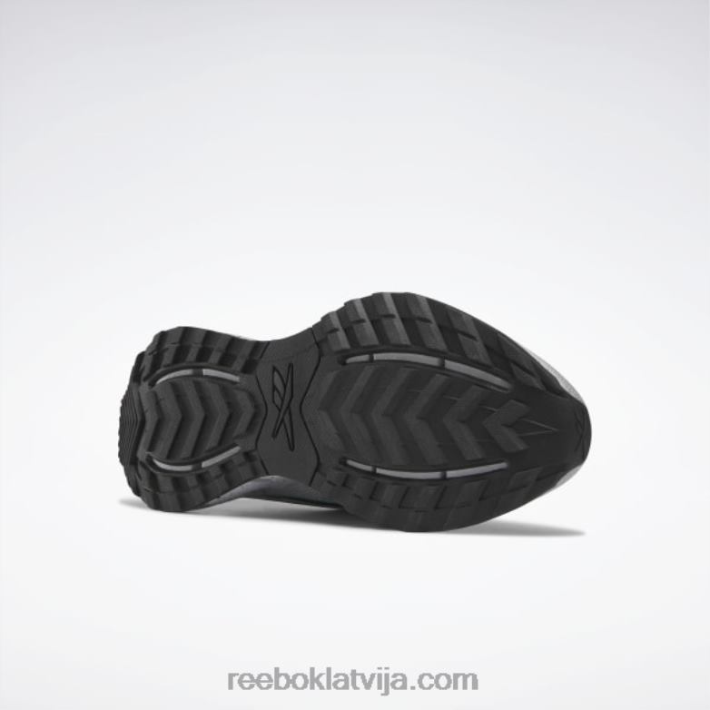 zig dynamica 2 piedzīvojumu vīriešu apavi0T4641158 Reebok tīri pelēks 3/klasisks zilganza/oranža uzliesmojums