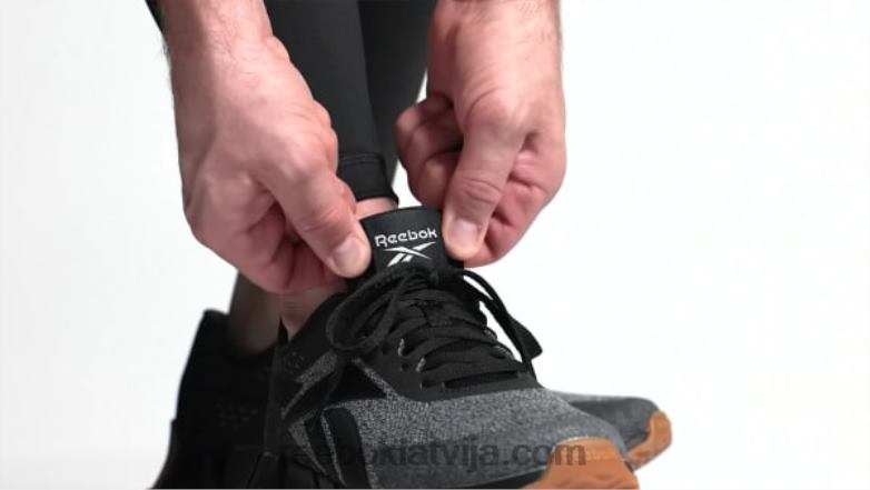 zig dynamica 2 vīriešu apavi0T4641027 Reebok serde melna/reebok gumijas gumija-03