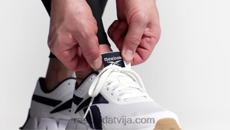 zig dynamica 2 vīriešu apavi0T4641038 Reebok ftwr white/vector navy/reebok gumijas gumija-04