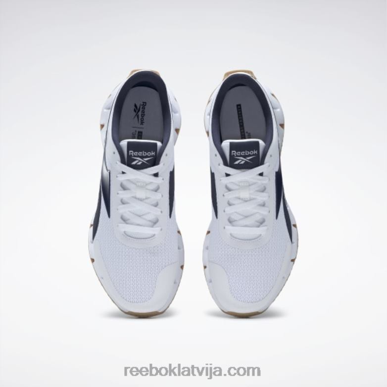 zig dynamica 2 vīriešu apavi0T4641038 Reebok ftwr white/vector navy/reebok gumijas gumija-04
