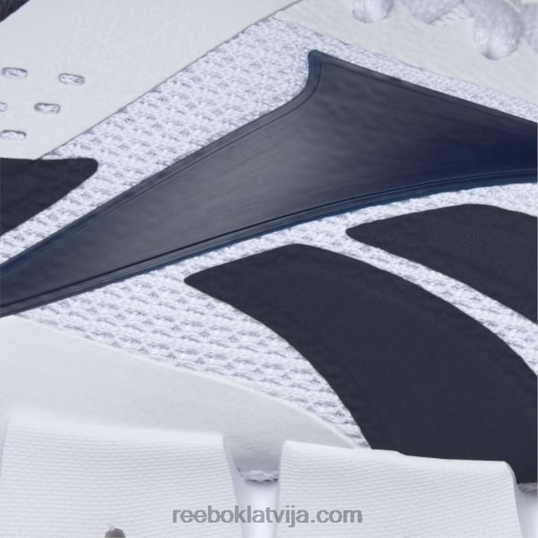 zig dynamica 2 vīriešu apavi0T4641038 Reebok ftwr white/vector navy/reebok gumijas gumija-04