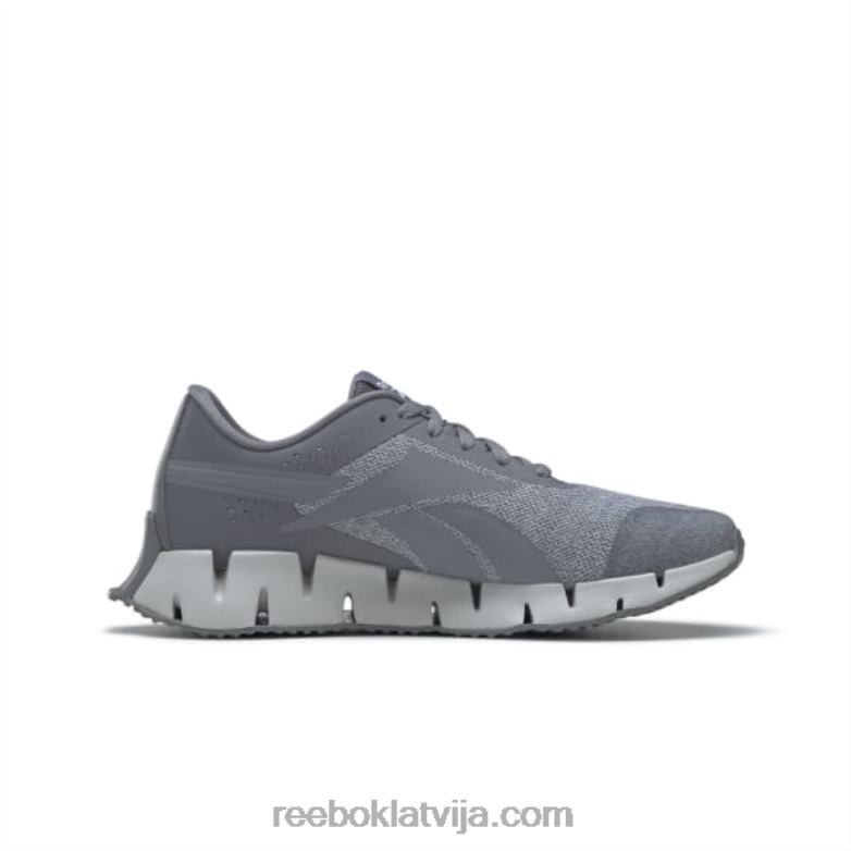 zig dynamica 2 vīriešu apavi0T4641053 Reebok tīri pelēks 3/tīri pelēks 2/tīrs pelēks 5