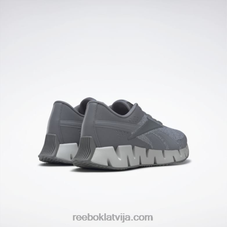 zig dynamica 2 vīriešu apavi0T4641053 Reebok tīri pelēks 3/tīri pelēks 2/tīrs pelēks 5