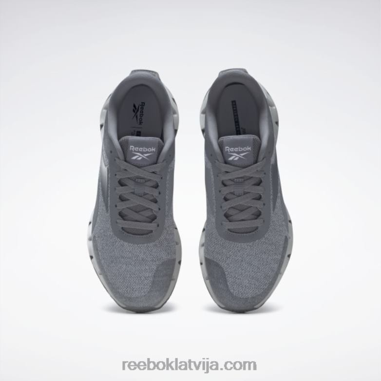 zig dynamica 2 vīriešu apavi0T4641053 Reebok tīri pelēks 3/tīri pelēks 2/tīrs pelēks 5