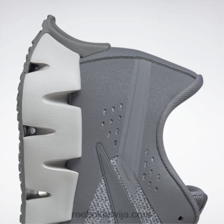 zig dynamica 2 vīriešu apavi0T4641053 Reebok tīri pelēks 3/tīri pelēks 2/tīrs pelēks 5