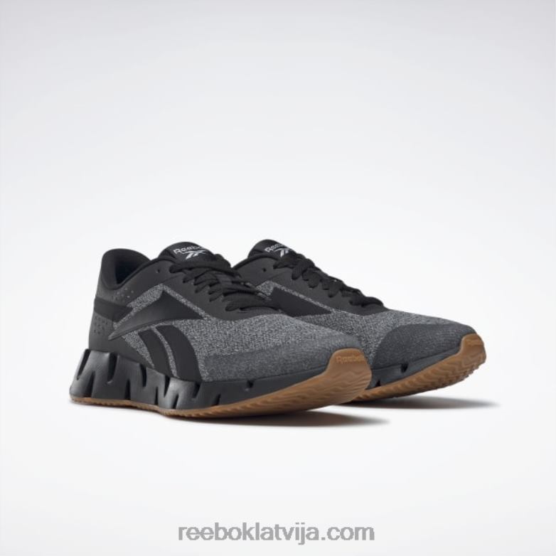 serde melna/reebok gumijas gumija-03