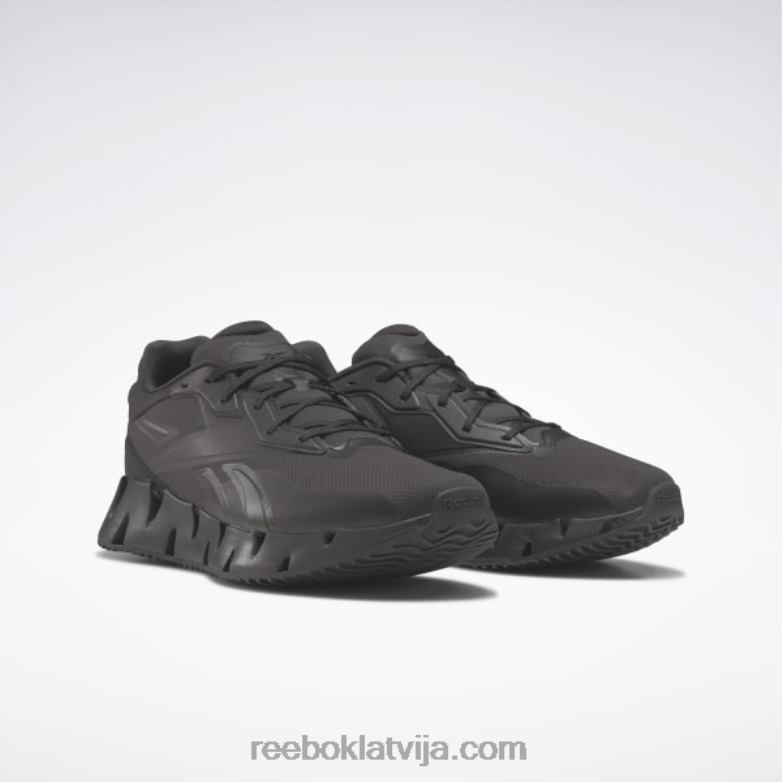 zig dynamica 4 apavi0T464145 Reebok kodols melns