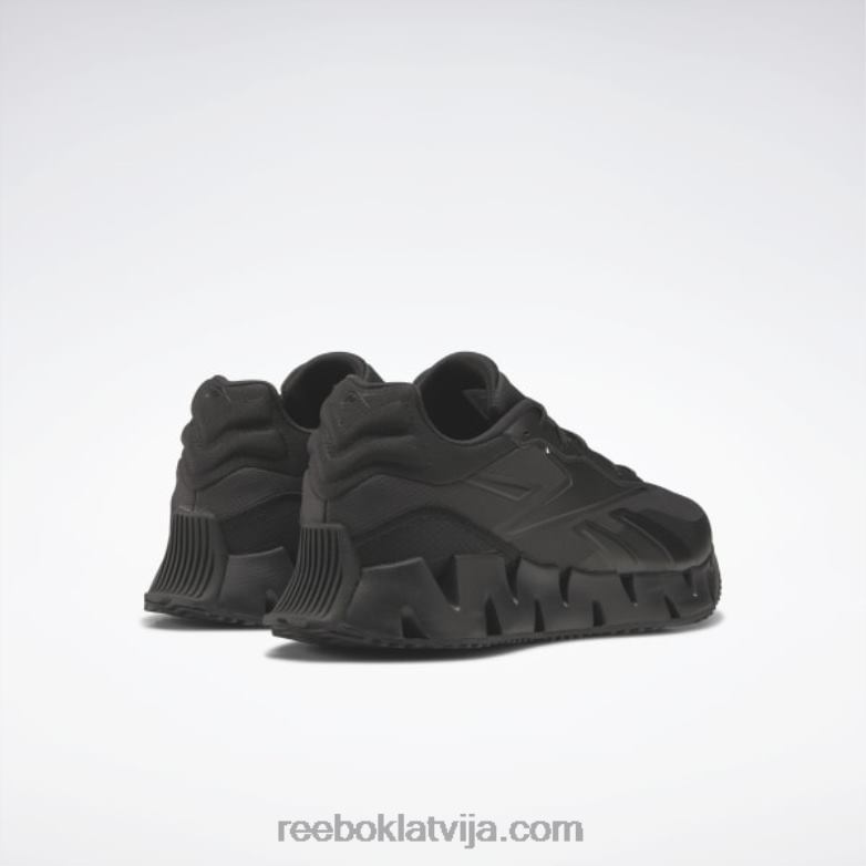 zig dynamica 4 apavi0T464145 Reebok kodols melns