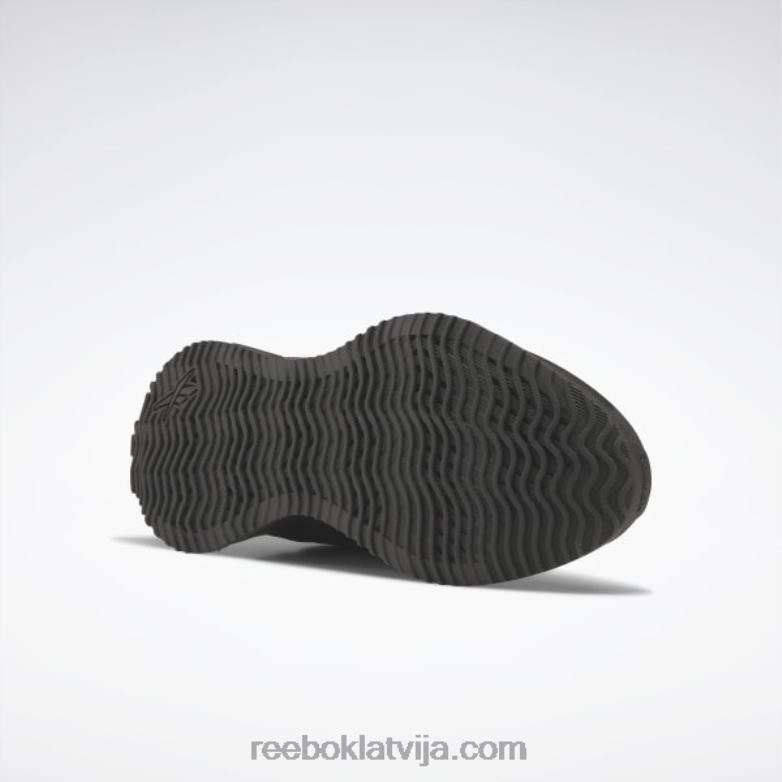 zig dynamica 4 apavi0T464145 Reebok kodols melns