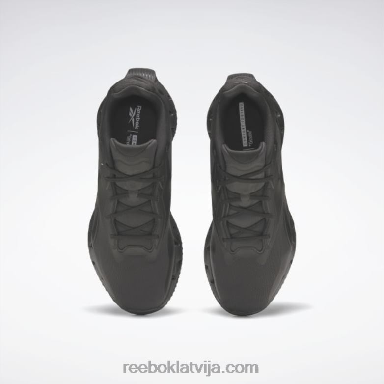 zig dynamica 4 apavi0T464145 Reebok kodols melns