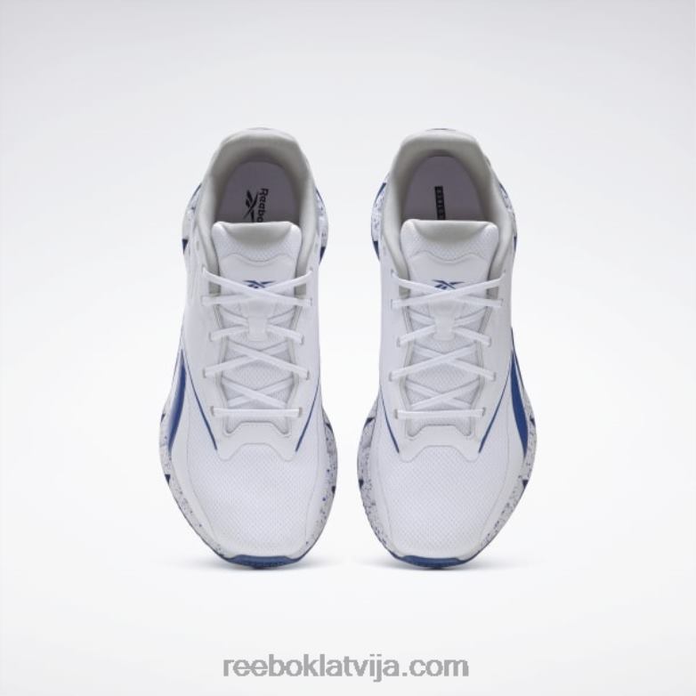 zig dynamica 4 apavi0T464168 Reebok ftwr balts/vektorzils/tīri pelēks 3
