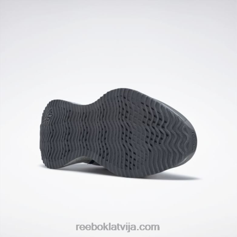 zig dynamica 4 apavi0T464220 Reebok tīri pelēks 5 / tīri pelēks 7 / kodols melns