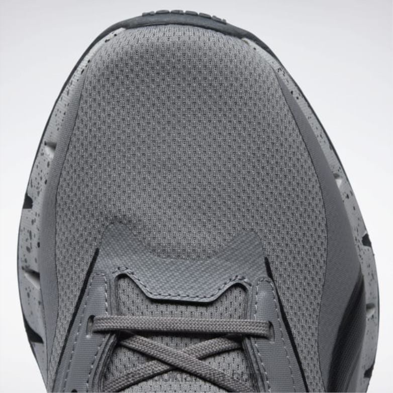 zig dynamica 4 apavi0T464220 Reebok tīri pelēks 5 / tīri pelēks 7 / kodols melns