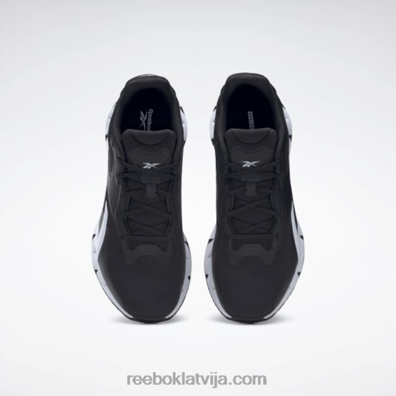 zig dynamica 4 apavi0T464246 Reebok kodols melns/ftwr balts