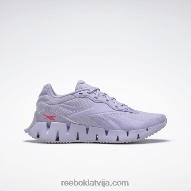 zig dynamica 4 sieviešu apavi0T464216 Reebok violeta oāze/neona ķirsis