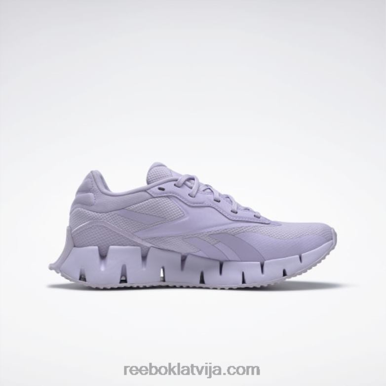 zig dynamica 4 sieviešu apavi0T464216 Reebok violeta oāze/neona ķirsis