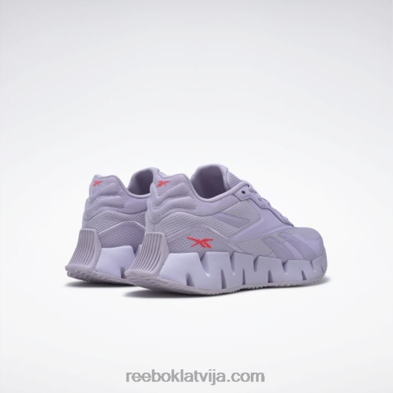 zig dynamica 4 sieviešu apavi0T464216 Reebok violeta oāze/neona ķirsis