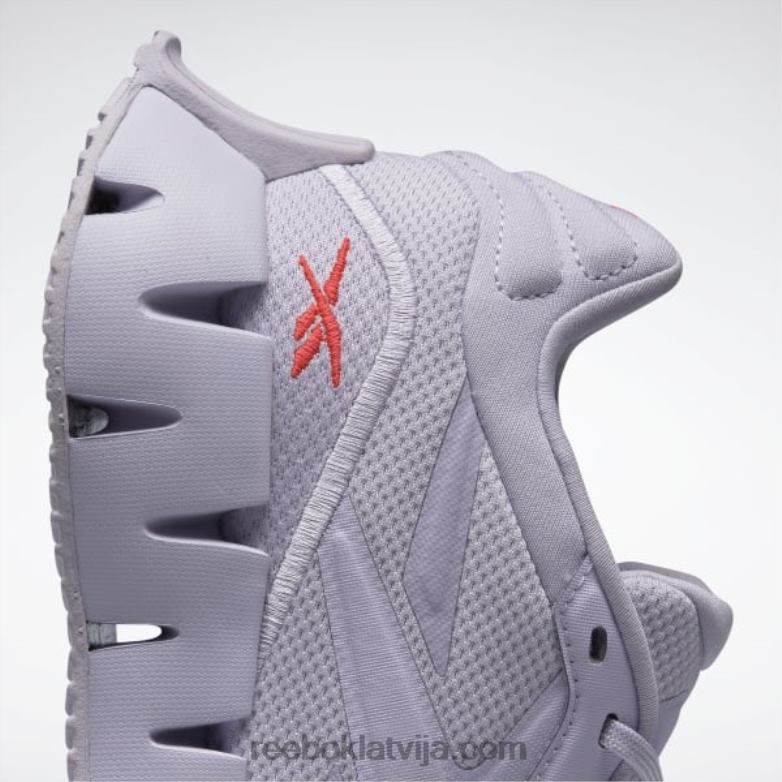 zig dynamica 4 sieviešu apavi0T464216 Reebok violeta oāze/neona ķirsis