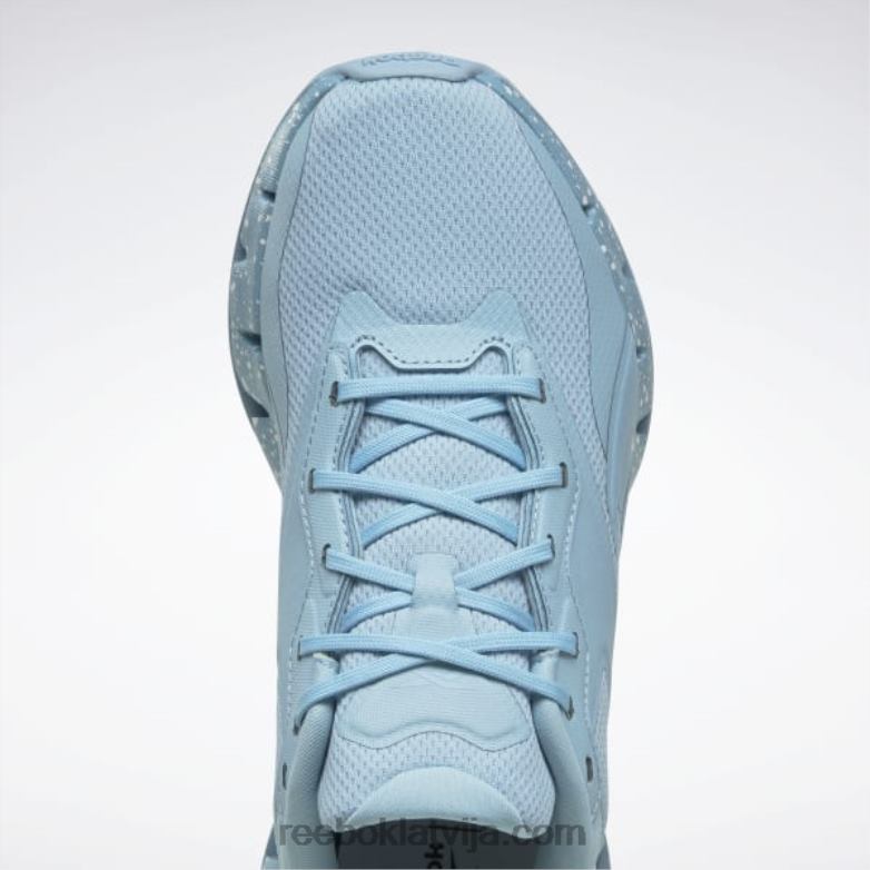 zig dynamica 4 sieviešu apavi0T464339 Reebok zila pērle/ftwr balta