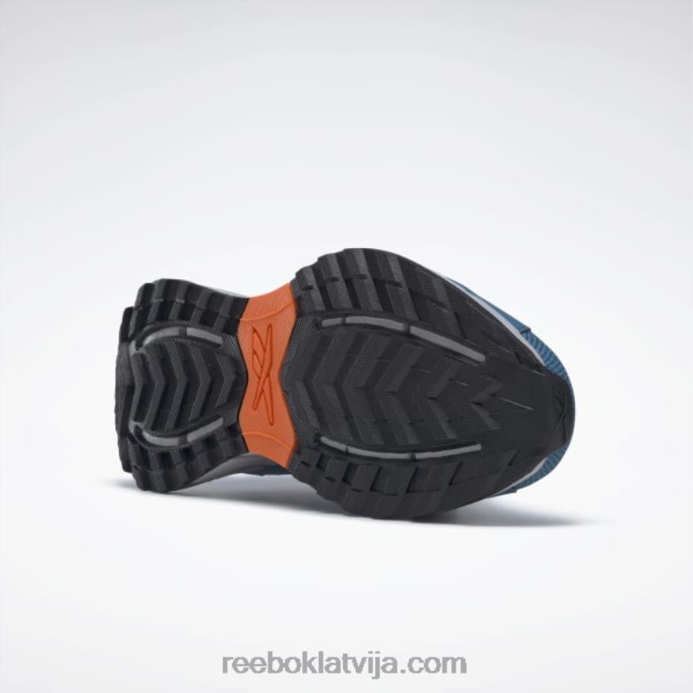 zig dynamica piedzīvojumu sieviešu apavi0T464368 Reebok tēraudzila s23-r/saules skābe dzeltena/tīri pelēka 3