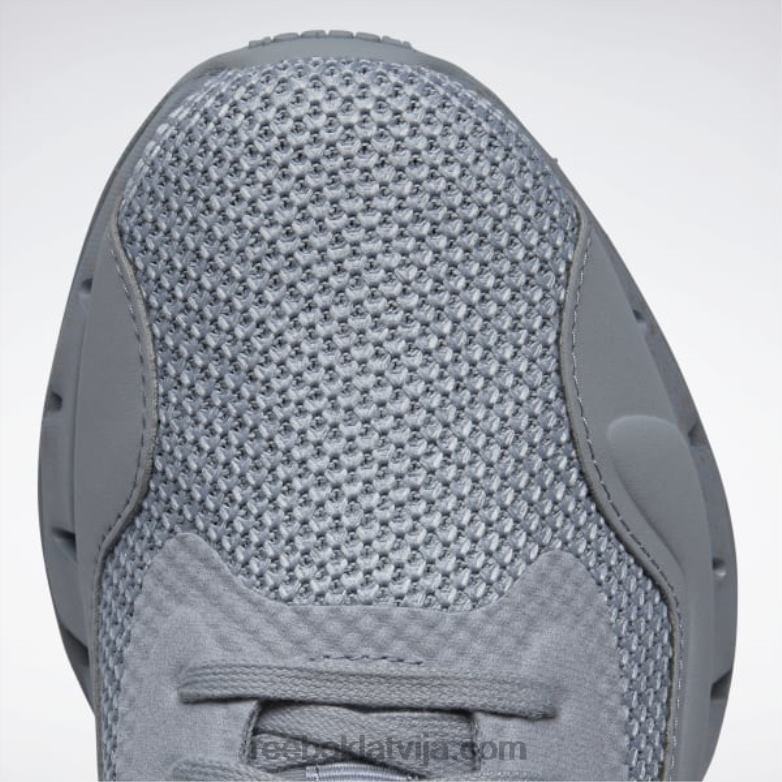 zig dynamica sieviešu apavi0T4641 Reebok auksti pelēks 4/rozā zelts