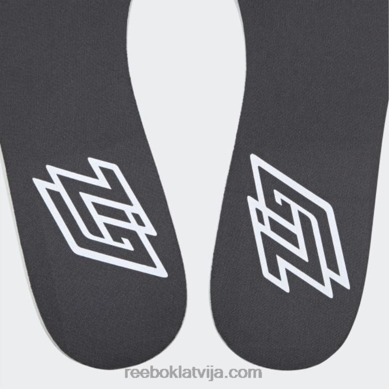 zig dynamica vīriešu apavi0T4641036 Reebok serde melns/balts/reebok gumijas gumija-03