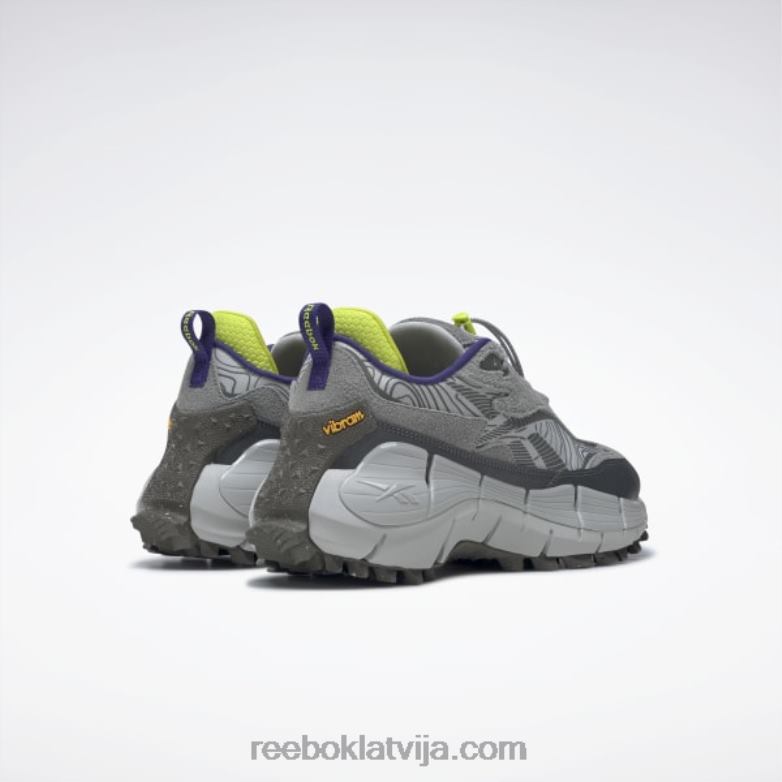 zig kinetica 25 malu apavi0T464104 Reebok tīri pelēks 3/tīri pelēks 5/tīrs pelēks 7