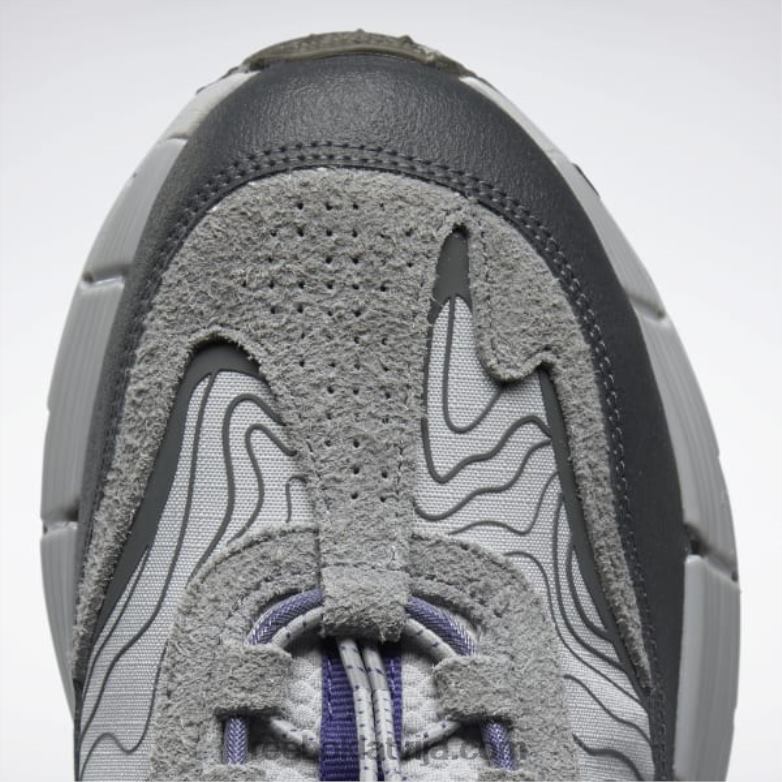 zig kinetica 25 malu apavi0T464104 Reebok tīri pelēks 3/tīri pelēks 5/tīrs pelēks 7
