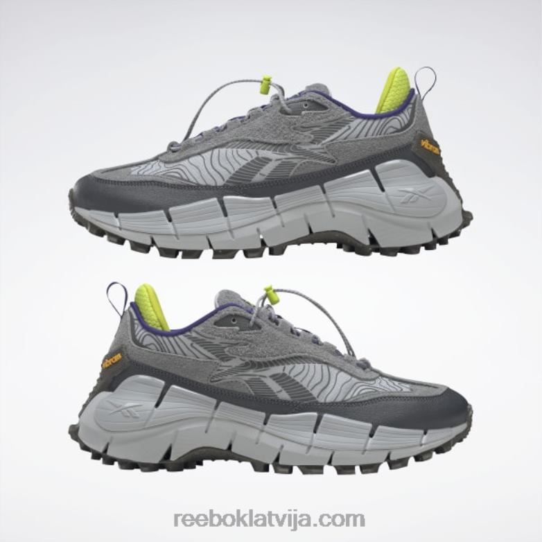 zig kinetica 25 malu apavi0T464104 Reebok tīri pelēks 3/tīri pelēks 5/tīrs pelēks 7