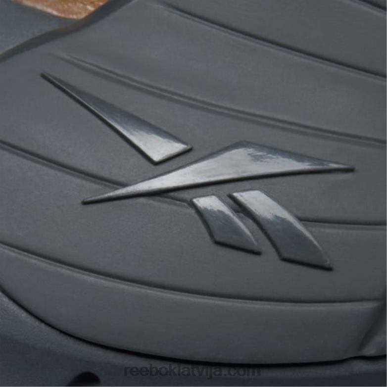 zig kinetica 25 malu apavi0T464109 Reebok krīts/alabastrs/savvaļas brūns