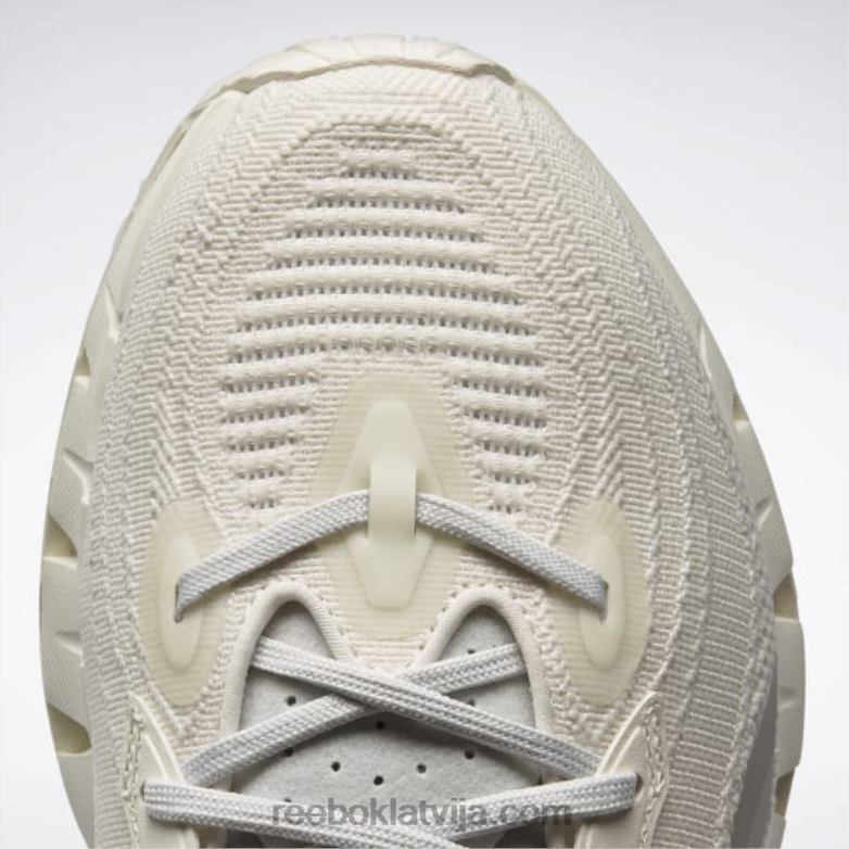 zig kinetica 3 apavi0T464504 Reebok tīri pelēks 2/krīts/tīri pelēks 4