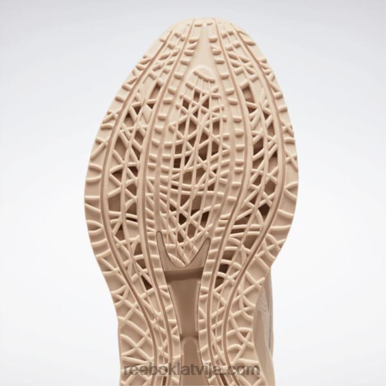 zig kinetica 3 sieviešu apavi0T464815 Reebok mīksts ekrū/neona ķirsis