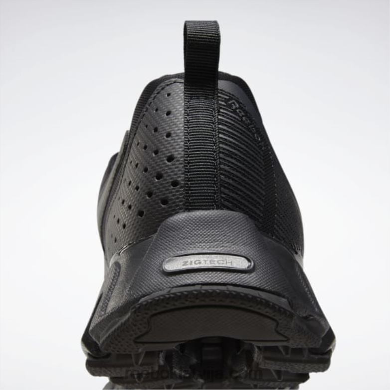 zigwild trail 6 vīriešu apavi0T4641032 Reebok melns/auksti pelēks 7/ftwr balts
