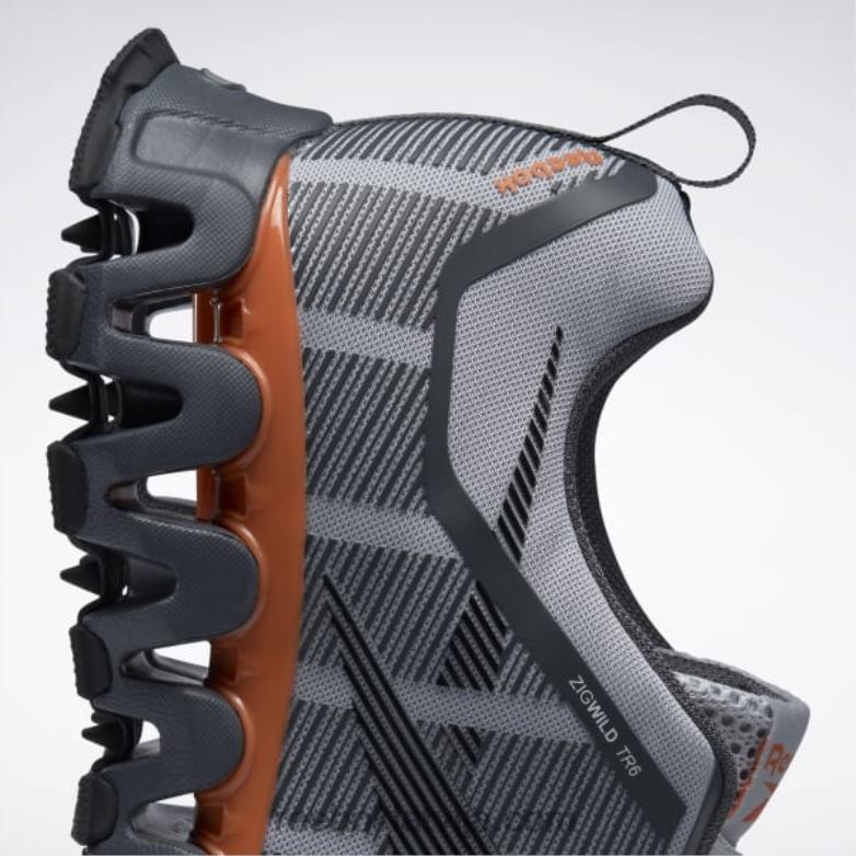 zigwild trail 6 vīriešu apavi0T4641059 Reebok tīri pelēks 3/tīrs pelēks 7/smash orange s23-r