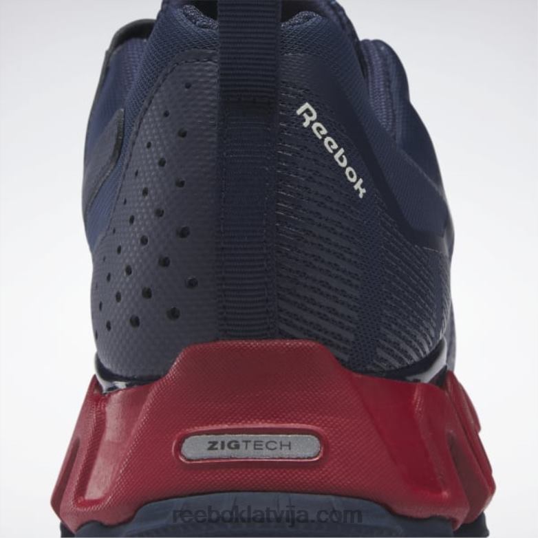 zigwild trail 6 vīriešu apavi0T4641075 Reebok vektors tumšs/zibsarkans/tīri pelēks 1