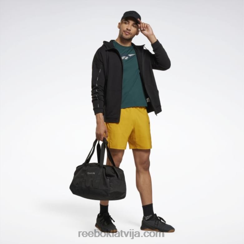 ātrbikses 20 vīriešiem 0T4641227 Reebok spilgts okers