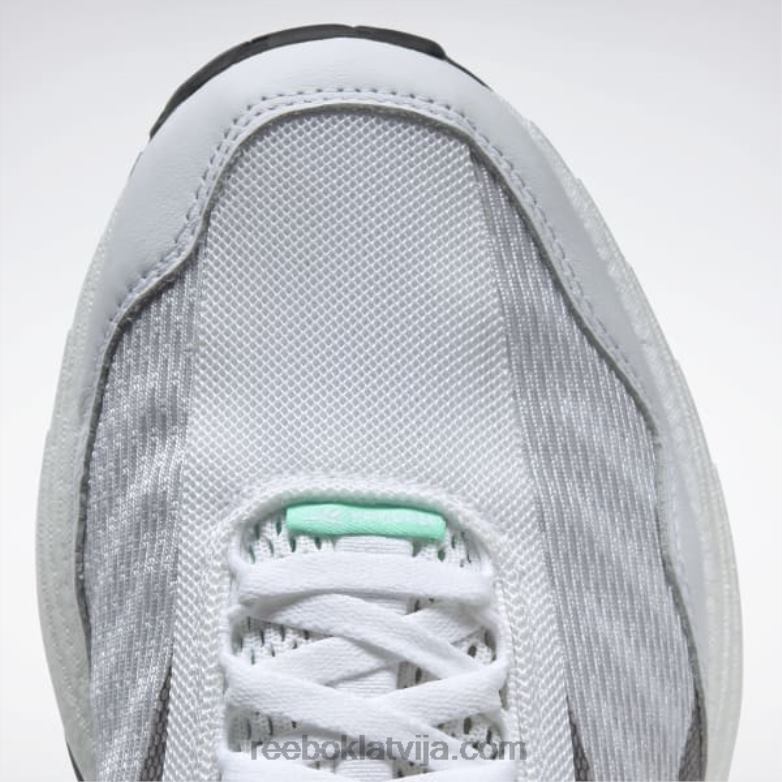 ātruma 21 tr treniņu apavi0T464823 Reebok ftwr balts/mājiens piparmētru/tiesa zils